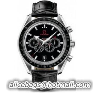 Omega Olympic Collection Timeless Watch 158581A