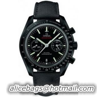 Omega Speedmaster Moonwatch Watch 158579A