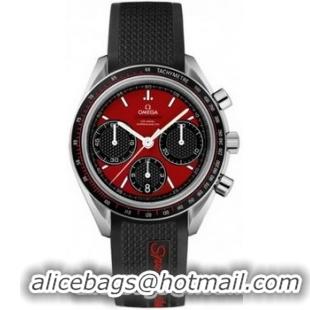 Omega Speedmaster Racing Watch 158576A