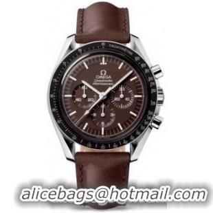 Omega Speedmaster Professional Watch 158574A