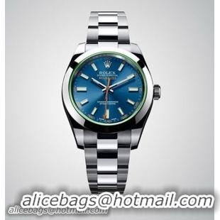 Rolex Milgauss Replica Watch RO8001D