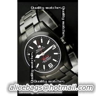 Rolex Explorer Replica Watch RO8005A