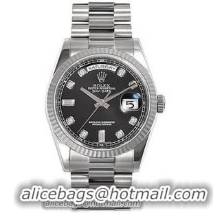 Rolex Day-Date Replica Watch RO8008A