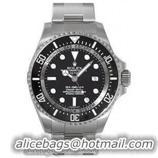 Rolex Deepsea Replica Watch RO8010A