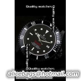 Rolex Pro-Hunter Sea-Dweller Replica Watch RO8011A