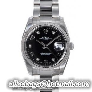 Rolex Oyster Perpetual Replica Watch RO8021A