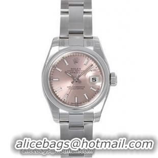 Rolex Datejust Ladies Replica Watch RO8022R