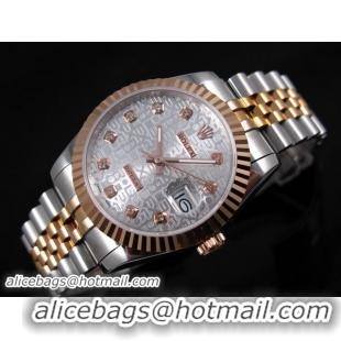 Rolex Datejust Replica Watch RO8023I