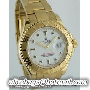 Rolex Oyster Perpetual Date 3548