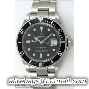 Rolex Submariner Date 4308