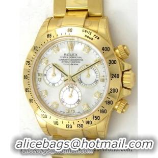 Rolex Daytona Cosmograph 3979