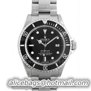 Rolex Submariner 18k & SS RX407