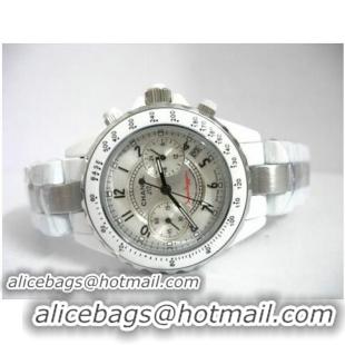 Sophisticated Chanel J12 Watch Quartz Movement J12 CHA-17