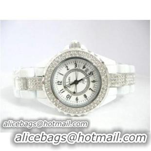 Original Cheap Chanel J12 Watch Quartz Movement J12 CHA-19