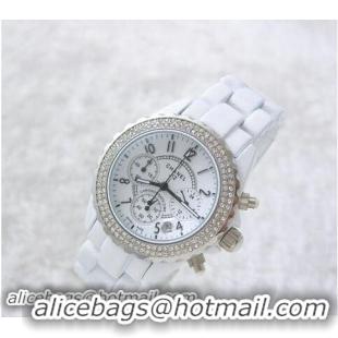 Good Product Chanel J12 Watch Quartz Movement J12 CHA-23