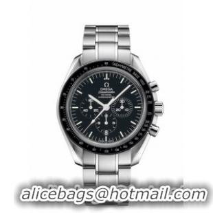 OMEGA 020 CO AXIAL CHCHRONOMETER WATCH