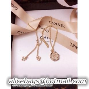 Chanel Necklace CN14091808