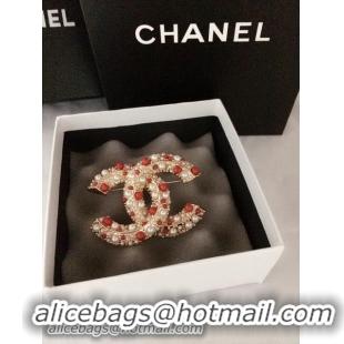 Chanel Brooch CB14102908