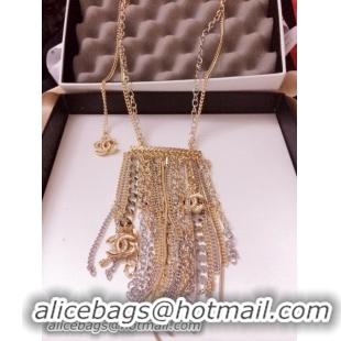 Chanel Necklace CN14091809