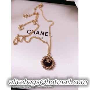 Chanel Necklace CN14091801