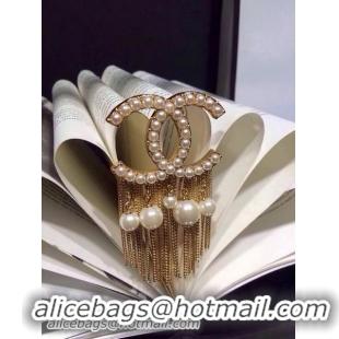 Chanel Brooch CB14102901