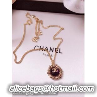 Chanel Necklace CN14091802