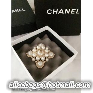 Chanel Brooch CB14102912