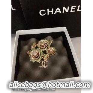 Chanel Brooch CB14102903