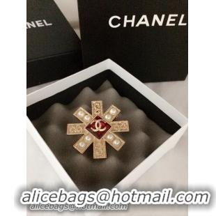 Chanel Brooch CB14102913