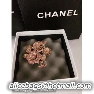 Chanel Brooch CB14102904