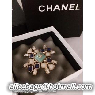 Chanel Brooch CB14102915