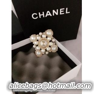 Chanel Brooch CB14102916