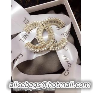 Chanel Brooch CB14102931