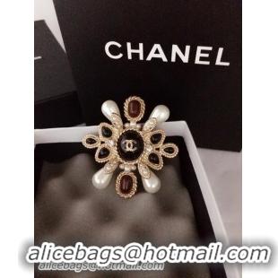 Chanel Brooch CB14102923