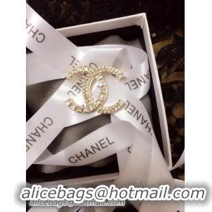 Chanel Brooch CB14102933