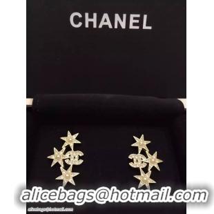 Chanel Earrings CE110609