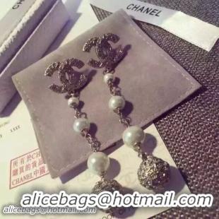 Chanel Earrings CE110619