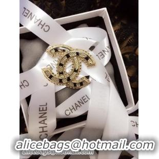 Chanel Brooch CB14102936