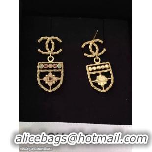 Chanel Earrings CE110620