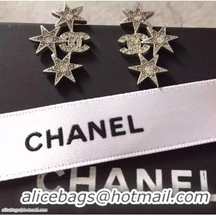 Chanel Earrings CE110610