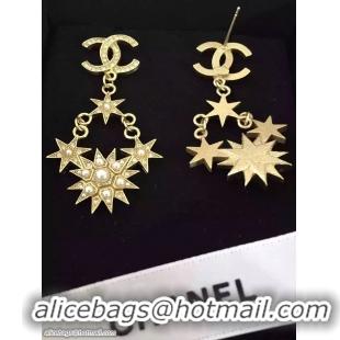 Chanel Earrings CE110611