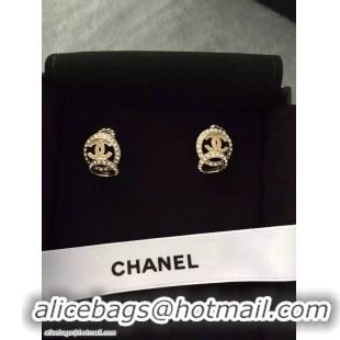 Chanel Earrings CE110602