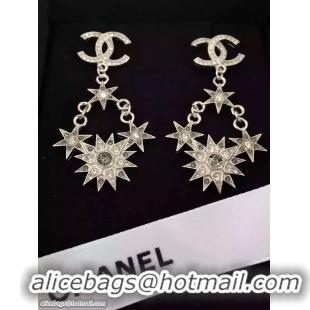 Chanel Earrings CE110612