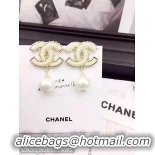 Chanel Earrings CE110624