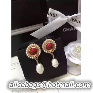 Chanel Earrings CE110604