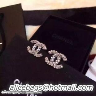 Chanel Earrings CE110614