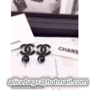 Chanel Earrings CE110625