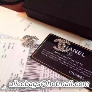 Chanel Earrings CE110615