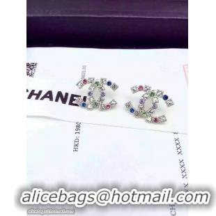 Chanel Earrings CE110626