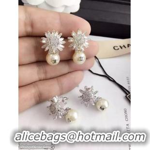 Chanel Earrings CE110605